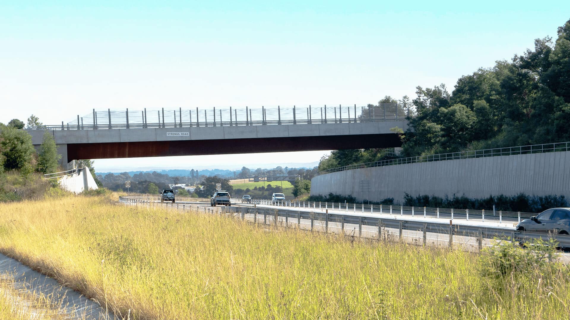 Berry to Bomaderry Princes Highway Upgrade