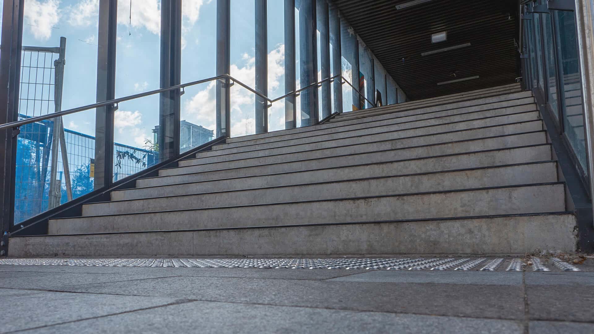 Sydney Metro Upgrades (Inner West)