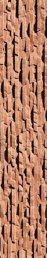 Vertical Reckli Rhein