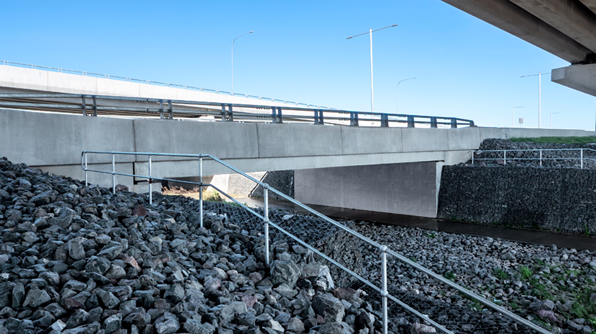 Western Sydney International Airport (AeroWest)