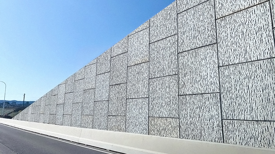 A Guide to Custom Precast Concrete Textures & Finishes