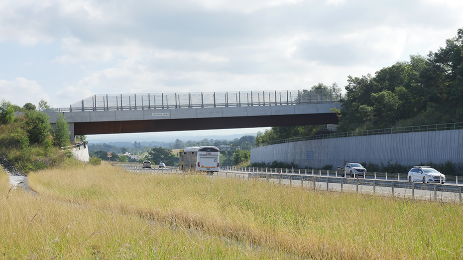 Barrier Performance in Extreme Scenarios: High Speeds & Heavy Vehicles