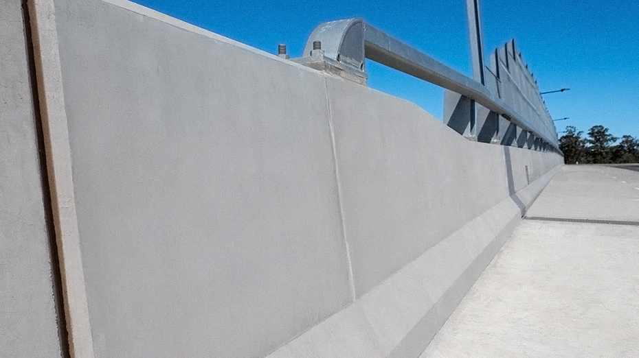 All Types of Precast Concrete Parapets & Their Functions