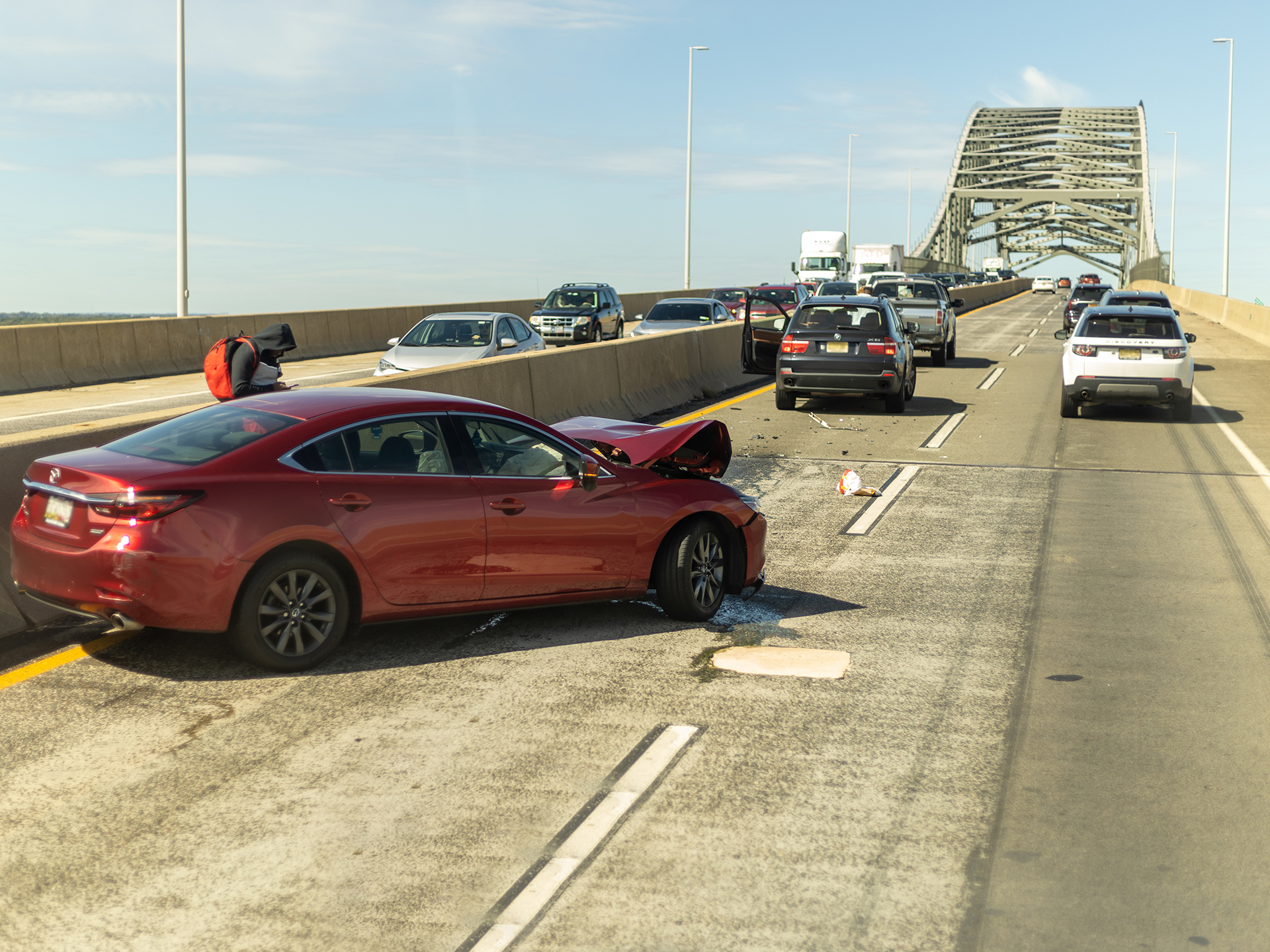 The Human Cost: How Effective Barriers Save Lives 