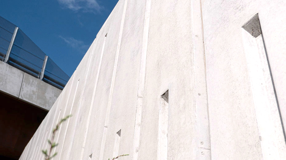 Build Faster and Smarter with Precast Panels