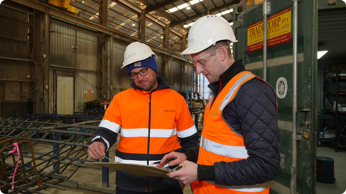 Why Choosing the Right Precast Supplier Matters