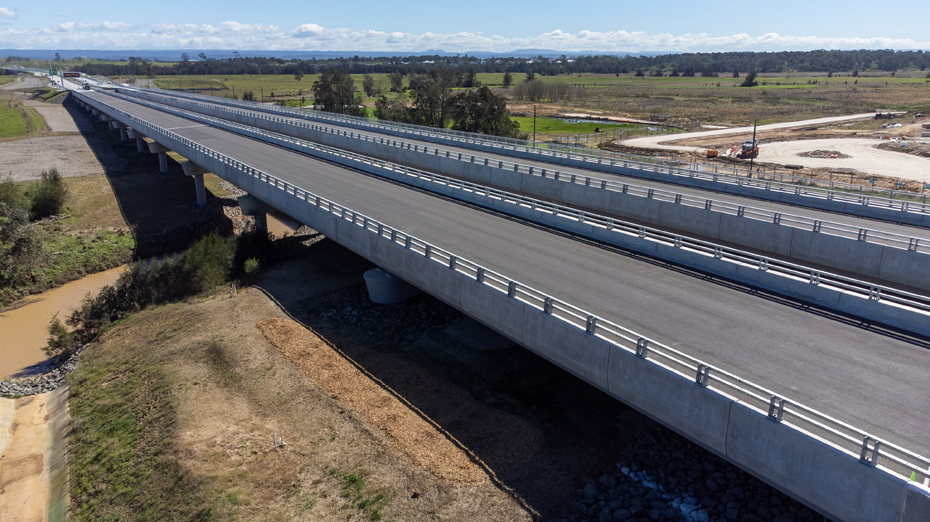The Lifecycle of a Precast Concrete Road Barrier