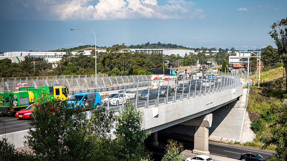 Is it Cheaper to Use Precast Concrete? The Total Project Economy of Civil Infrastructure