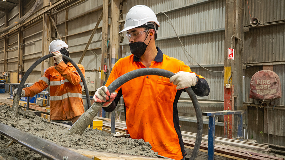 The MASH Standards: Navigating TL-4 and TL-5 Requirements 