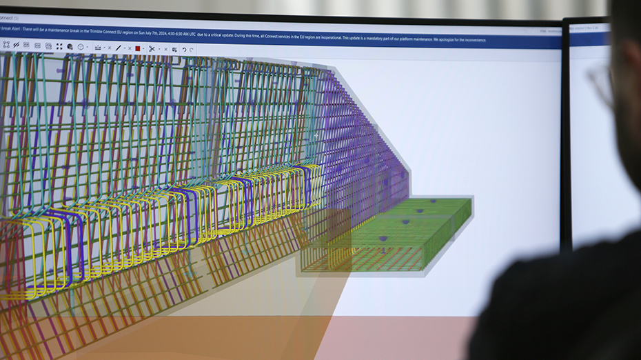 Engineering Precast Structures: The Manufacturing Imperative