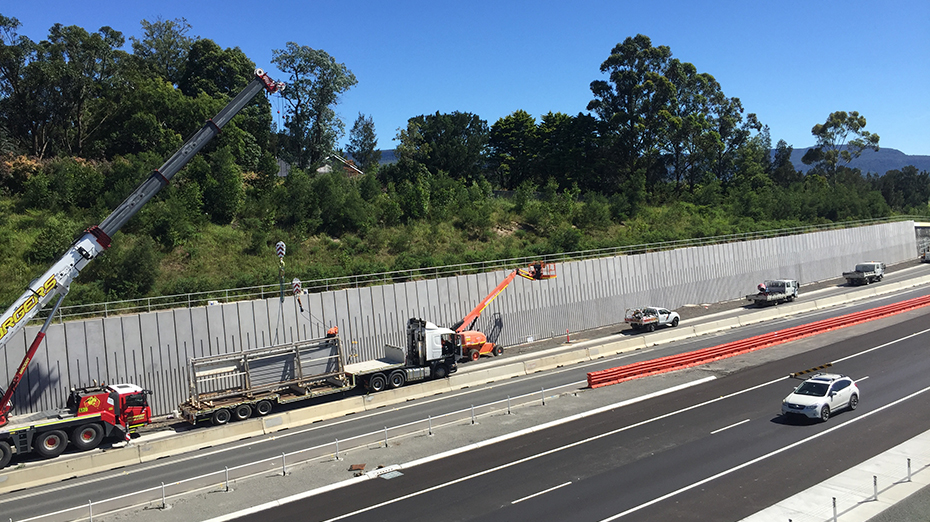 The Newcastle Development Boom: Why Ozcast is the Answer for Precast 