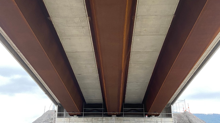 Precast Bridge Components Explained: From Girders to Deck Slabs