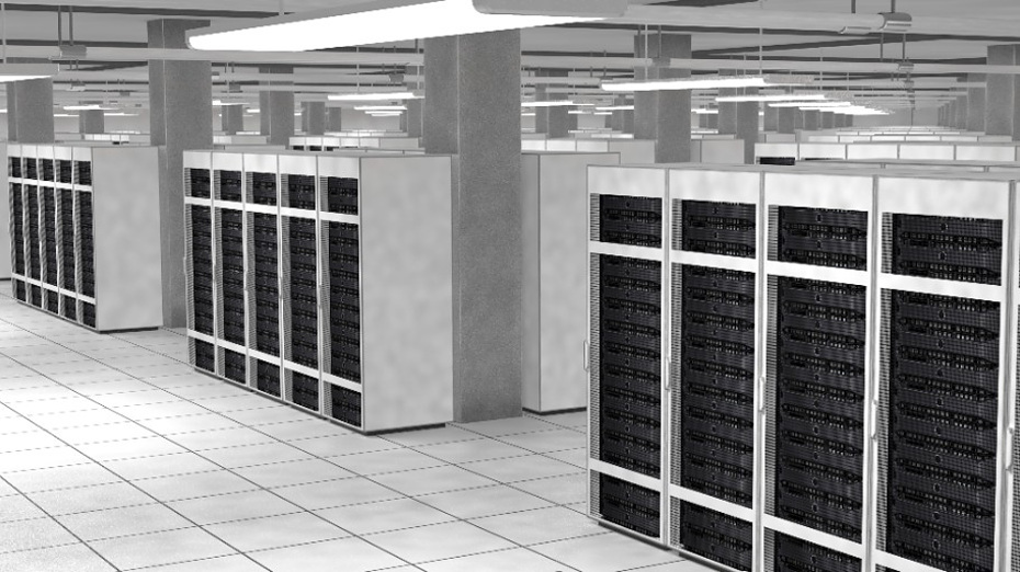 How Precast Concrete Is Delivered Across Data Centre Projects